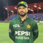 اُمید ہے باؤلنگ کی طرح آئندہ بیٹنگ بھی بہتر ہوگی: محمد نواز