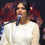 گلوکارہ مہک علی کی ‘سنگ مہک’ تقریب میں شاندار پرفارمنس، شرکاء جھوم اٹھے