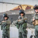 اسرائیلی فضائیہ کے پائلٹوں نے بھی غزہ جنگ بندی کا مطالبہ کردیا