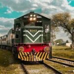 ٹرین حادثات کا نوٹس، بریک پاور ہر ٹرین، کوچ کیلئے لازمی قرار