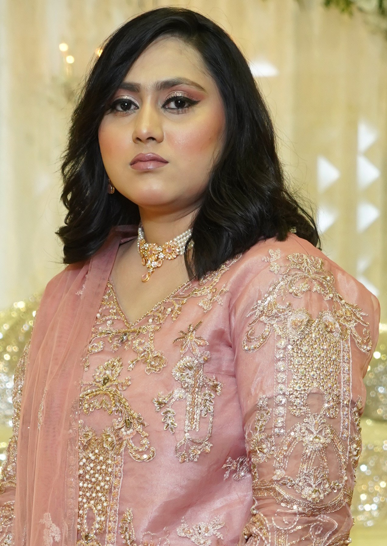 Vice Chairman: Attia Munawar 