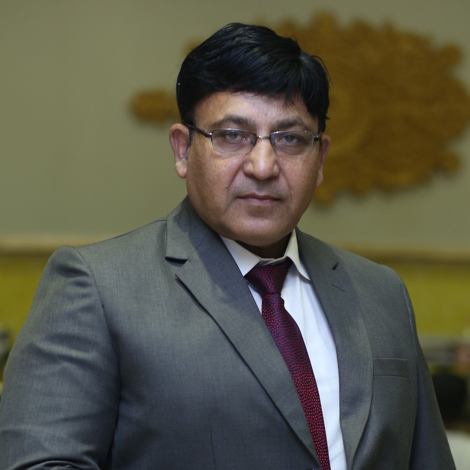 CEO: Irfan Mustafa Sehrai