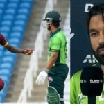 ویسٹ انڈیز سے شکست کیوں ہوئی؟  کپتان محمد رضوان نے وجہ بتا دی