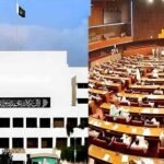 قومی اسمبلی:انسداد دہشتگری ترمیمی بل منظور ، اپوزیشن کی مخالفت