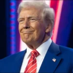 ایک اور ملک نے ٹرمپ کو نوبیل امن انعام کے لیے نامزد کر دیا